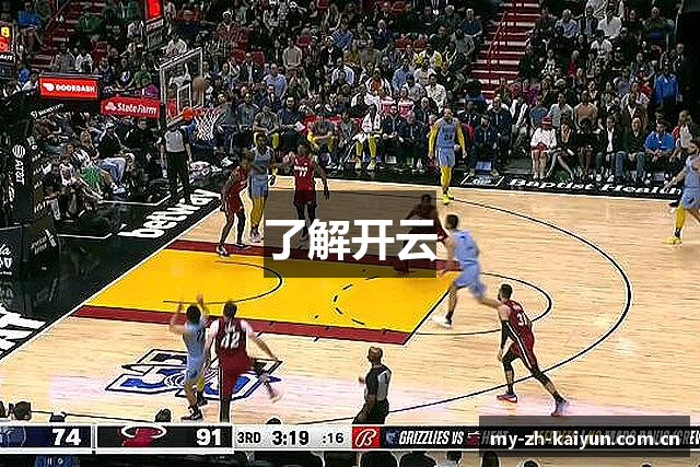 了解开云